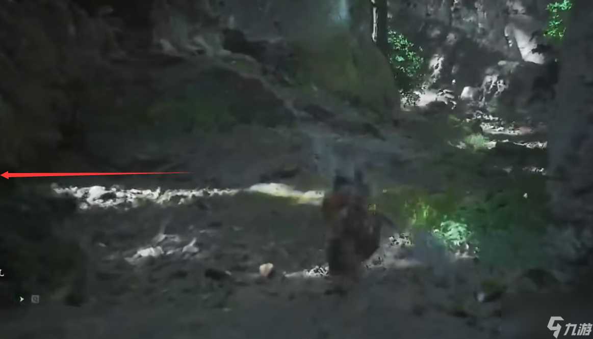 黑神话悟空紫云山怎么进