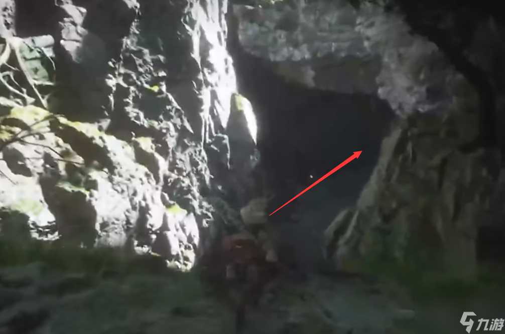 黑神话悟空紫云山怎么进