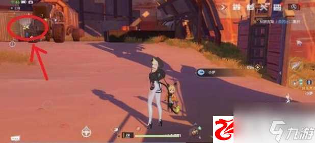 幻塔FF79合金机油在哪收集 FF79合金机油获取方法是什么