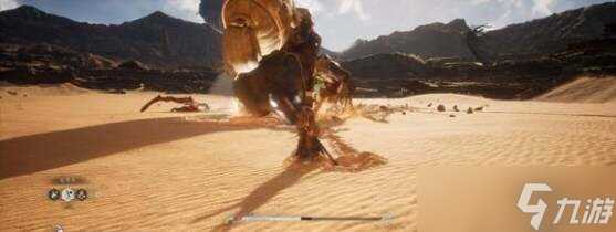 黑神话悟空第二章隐藏boss怎么打