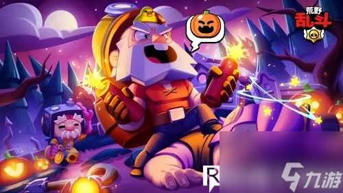 荒野乱斗怎么获取流彩券-荒野乱斗获取流彩券的方法