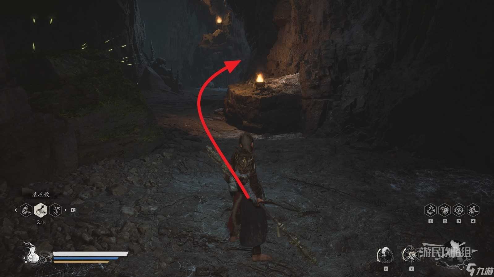 黑神话悟空第四回精魄图鉴及获取方法 第四章精魄列表