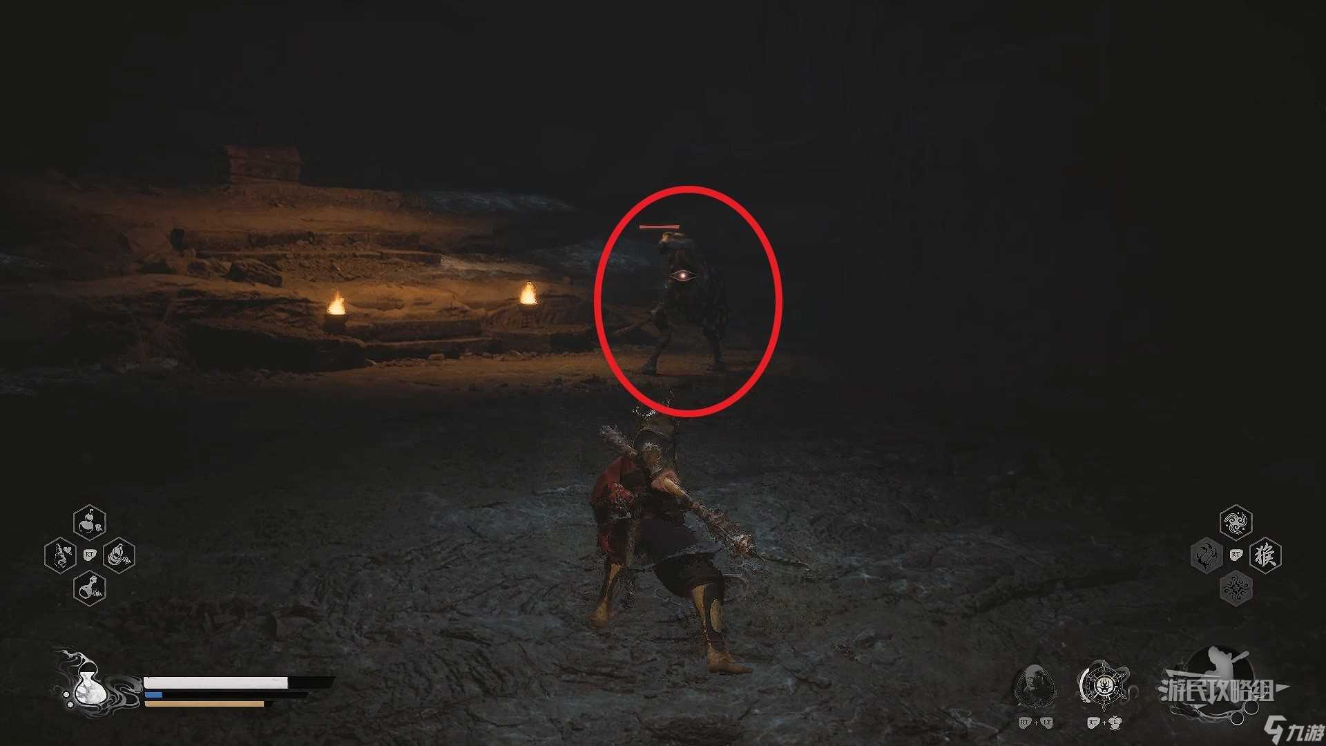 黑神话悟空第四回精魄图鉴及获取方法 第四章精魄列表