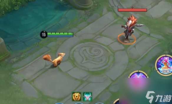 王者荣耀妲己全皮肤狐狸形态介绍