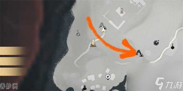 燕云十六声任务大全