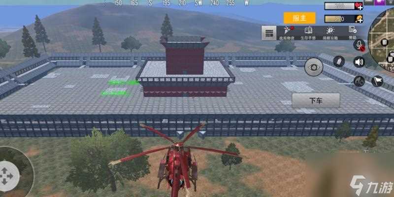 《游戏中建房子不容易被拆的三种小技巧》 怎么以文明重启游戏中建立稳固的住宅