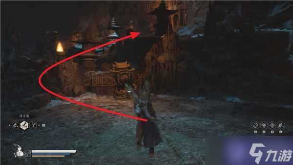 黑神话悟空虫校尉怎么获取