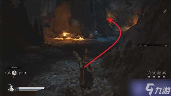 黑神话悟空虫校尉怎么获取