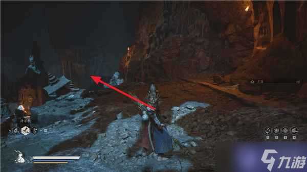 黑神话悟空虫校尉怎么获取