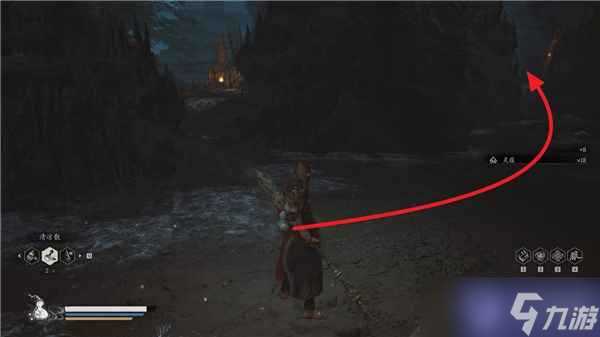 黑神话悟空虫校尉怎么获取