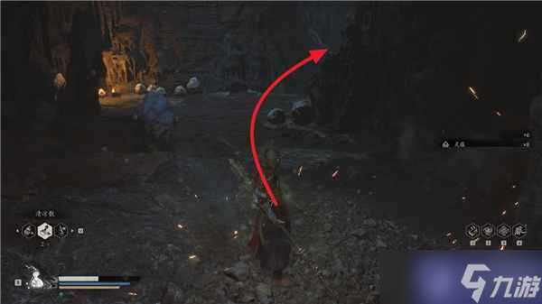 黑神话悟空虫校尉怎么获取