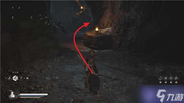 黑神话悟空虫校尉怎么获取