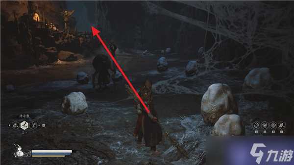 黑神话悟空虫校尉怎么获取