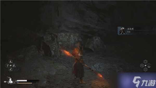 黑神话悟空虫校尉怎么获取