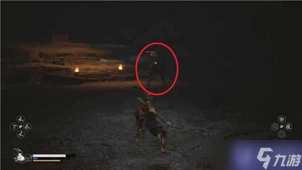 黑神话悟空虫校尉怎么获取