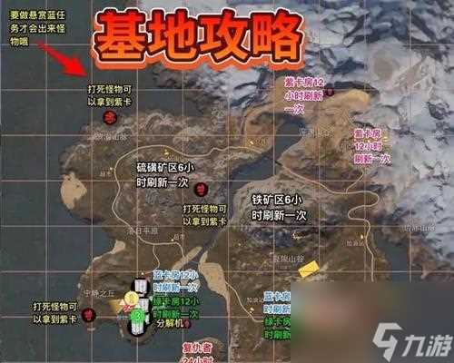 《寻找文明重启蓝卡绿卡紫卡的游戏世界》 探索虚拟世界