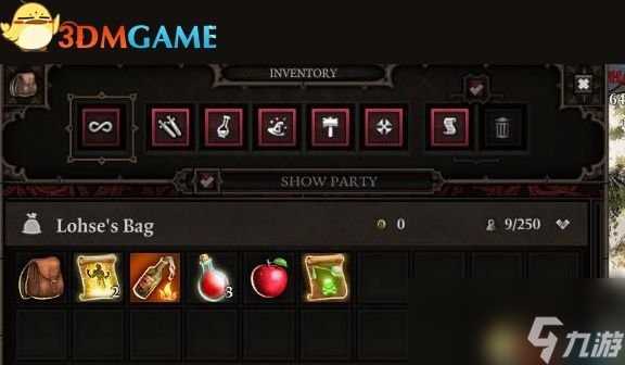 神界 原罪2 图文攻略 全剧情流程全任务攻略