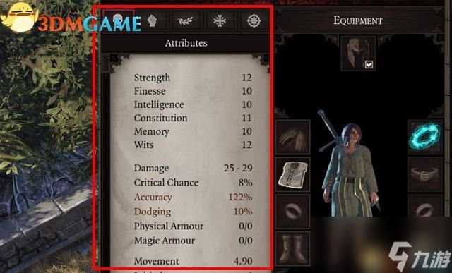 神界 原罪2 图文攻略 全剧情流程全任务攻略