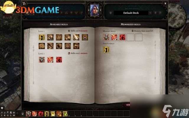 神界 原罪2 图文攻略 全剧情流程全任务攻略