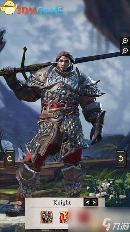 神界 原罪2 图文攻略 全剧情流程全任务攻略