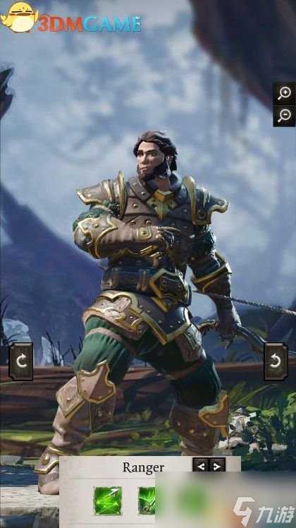 神界 原罪2 图文攻略 全剧情流程全任务攻略