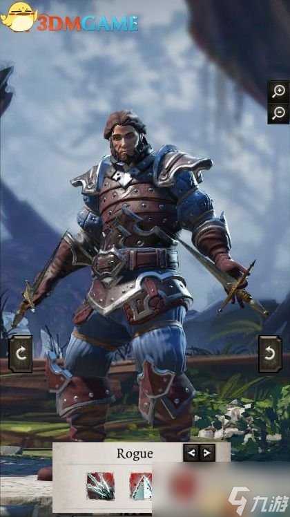 神界 原罪2 图文攻略 全剧情流程全任务攻略