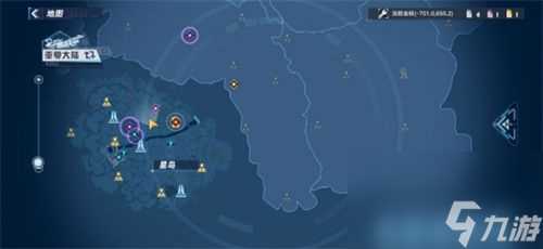 幻塔星岛石壁宝箱怎么获取 幻塔星岛石壁宝箱获取方法