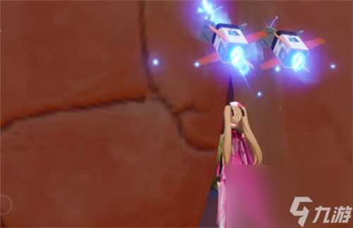 幻塔星岛石壁宝箱怎么获取 幻塔星岛石壁宝箱获取方法