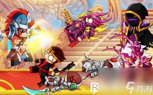 造梦无双怎么获取元宝-造梦无双元宝获取方法