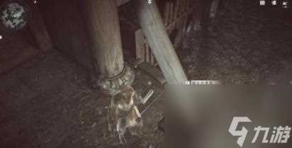 燕云十六声回头是岸攻略