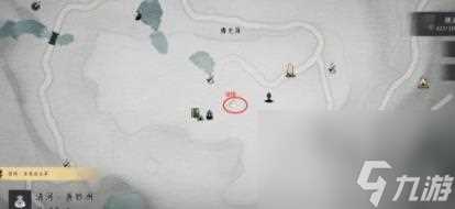 燕云十六声回头是岸攻略