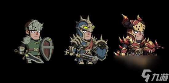 古荒遗迹武器排行最新2022 古荒遗迹什么武器厉害