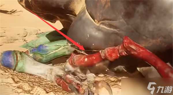 黑神话悟空蝜蝂怎么打