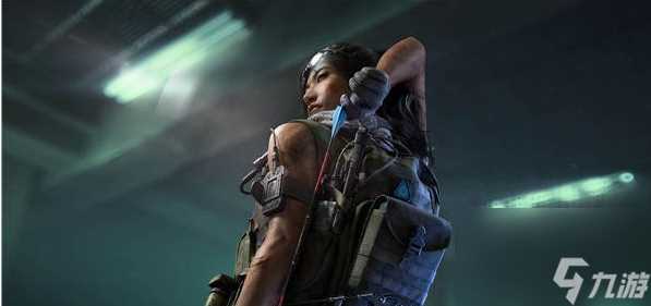 三角洲行动露娜攻略介绍