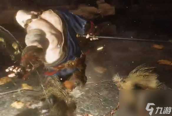 黑神话悟空不净怎么打 黑神话悟空不净打法图文教程