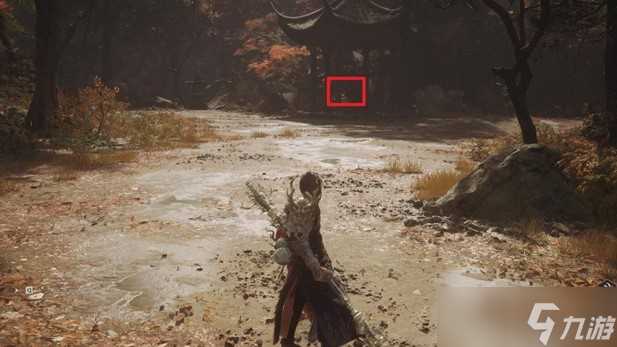 黑神话悟空仙箓获取方法