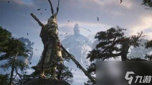 黑神话悟空种子在哪 全种子获取方法