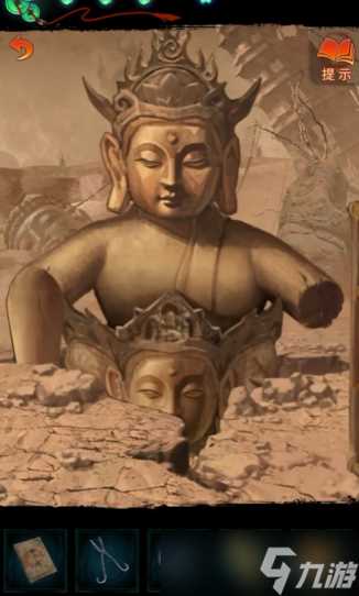 纸嫁衣7卿不负孽镜台在哪 纸嫁衣7卿不负孽镜台在哪里攻略