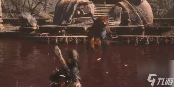 黑神话悟空虎先锋怎么打 虎先锋轮椅逃课打法攻略