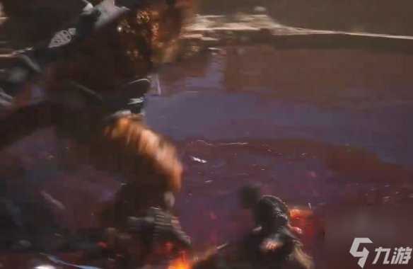 黑神话悟空虎先锋怎么打 虎先锋轮椅逃课打法攻略