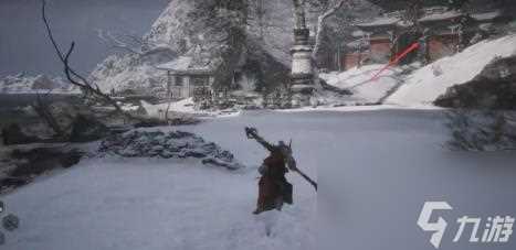 黑神话悟空第六回全隐藏支线攻略汇总