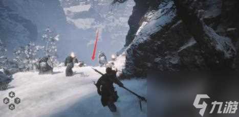 黑神话悟空第六回全隐藏支线攻略汇总