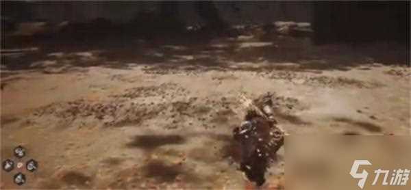 黑神话悟空毒敌大王找不到了怎么办 毒敌大王找不到了解决方法