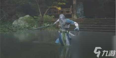 黑神话 悟空广谋下一个头目详细介绍