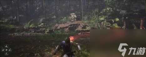 黑神话 悟空广谋下一个头目详细介绍