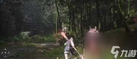 黑神话 悟空广谋下一个头目详细介绍