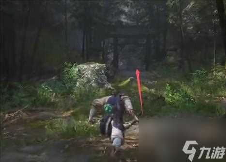 黑神话 悟空广谋下一个头目详细介绍