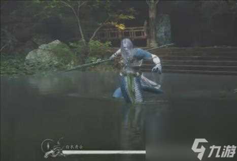 黑神话 悟空广谋下一个头目详细介绍