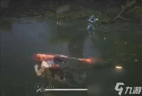 黑神话 悟空广谋下一个头目详细介绍