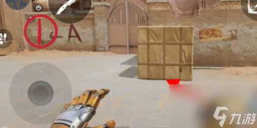 天启行动荒漠高塔点位介绍